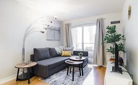 Aoc Suites - Heart Of Downtown Condo